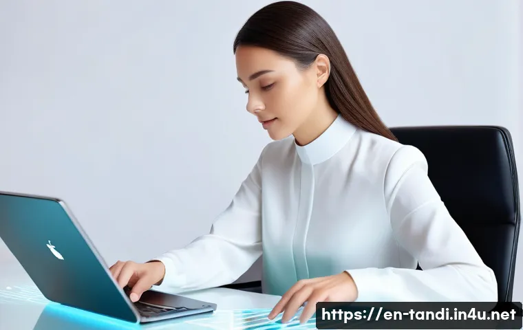 통번역사 업무 자동화 도구 - Empowered Translator with AI Assistance**
"A professional female translator, in her early 30s, with ...