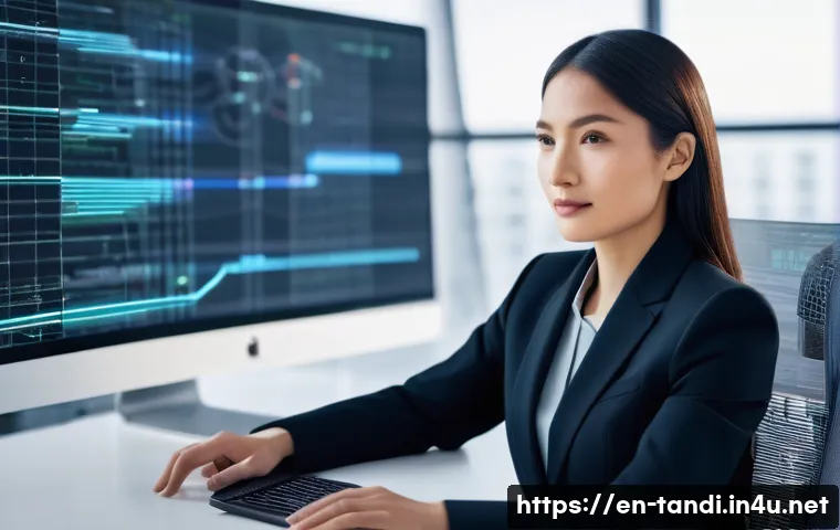 통번역사 통역 프로젝트 관리 관련 이미지 1