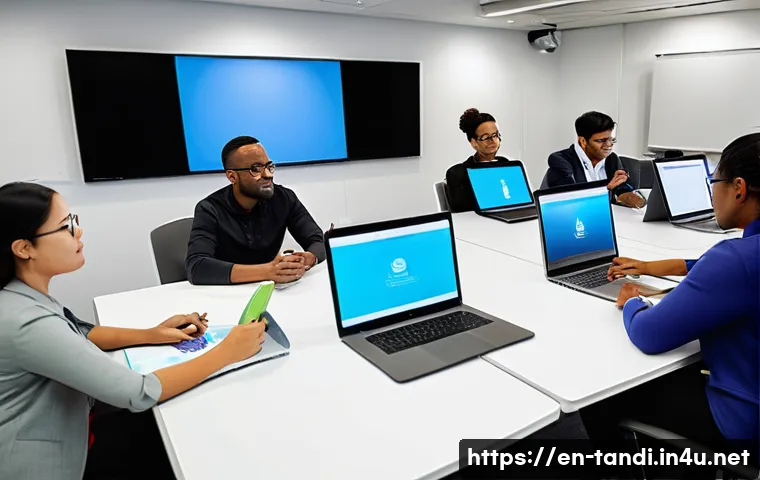 통번역사 프리랜서 통역사 관리 관련 이미지 2