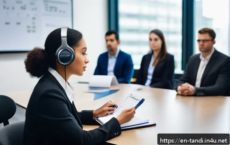 Mastering Translation: Proven Techniques to Elevate Your Interpreter and Translator Skills Fast 3 통번역사 번역 스킬 향상 팁 관련 이미지 1